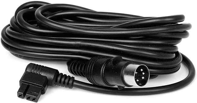 Godox II 5M AD-S nagyítás