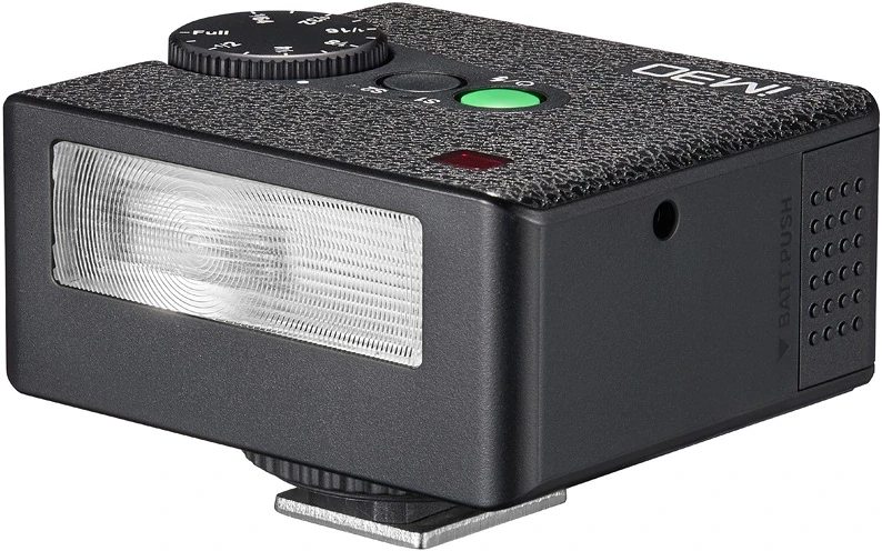 Godox IM30 nagyítás