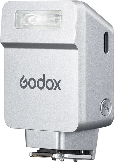 Godox IT22 F SILVER nagyítás