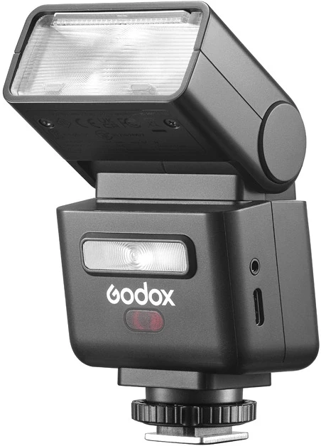 Godox IT32 nagyítás