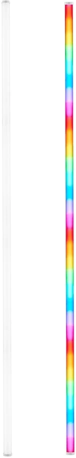 Godox KNOWLED TP8R RGBWW nagyítás