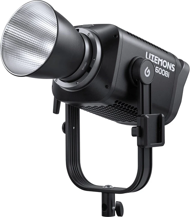 Godox LA600BI LITEMONS LED nagyítás