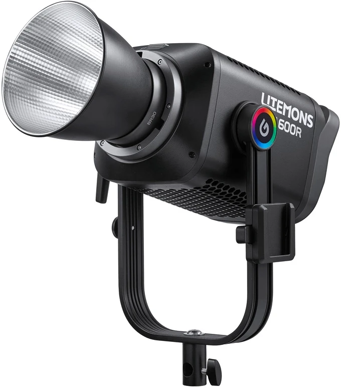 Godox LA600R K1 BLACK nagyítás