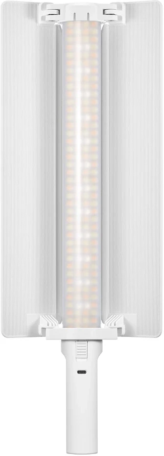 Godox LC500R nagyítás