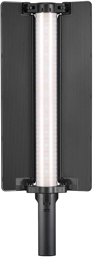 Godox LC500R MINI nagyítás