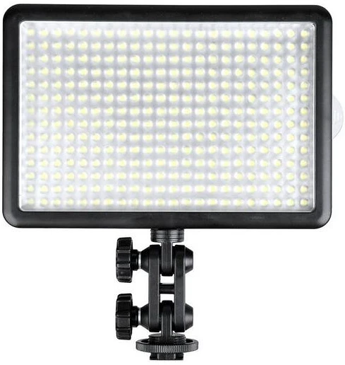 Godox LED 308C nagyítás