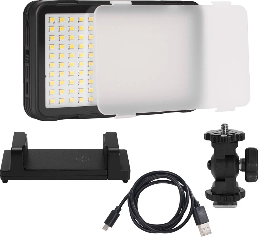 Godox LED LEDM150 nagyítás