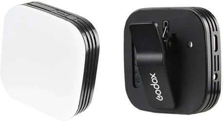 Godox LED LEDM32 nagyítás