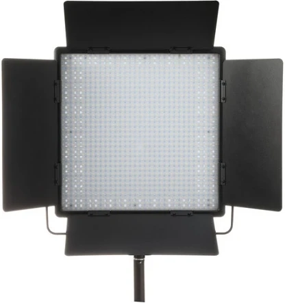 Godox LED1000BI II LED nagyítás