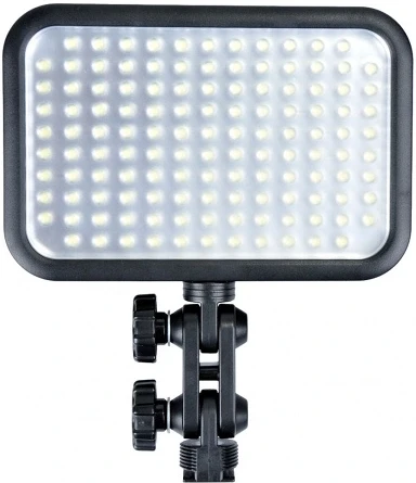 Godox LED126 nagyítás