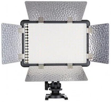 Godox LED308W II nagyítás