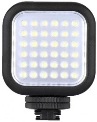 Godox LED36 nagyítás