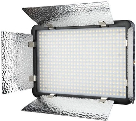 Godox LED500LR-C nagyítás