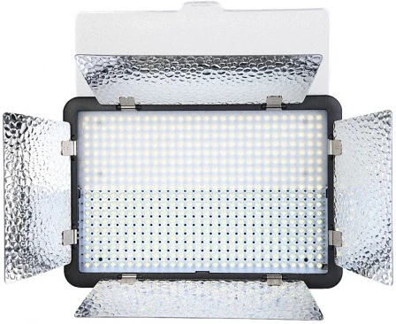 Godox LED500LR-W nagyítás