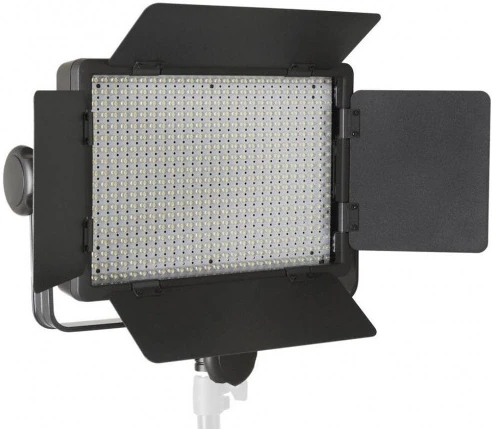 Godox LED500W nagyítás
