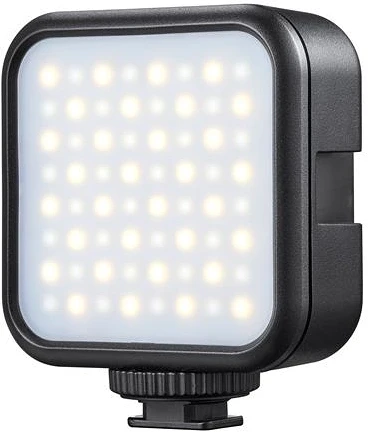 Godox LED6BI nagyítás