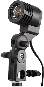 Godox LH-01 nagyítás