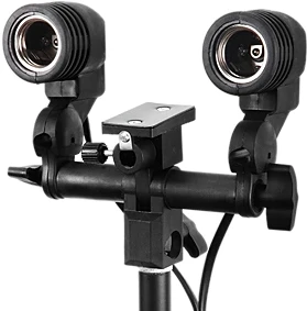 Godox LH-02 nagyítás