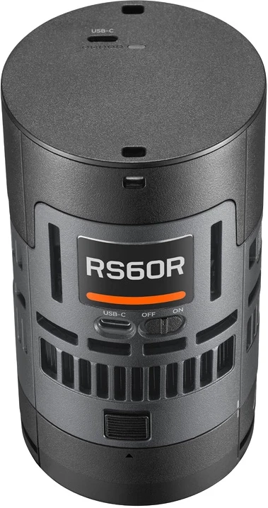 Godox LITEMONS RS60R nagyítás