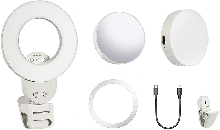 Godox LR KIT nagyítás