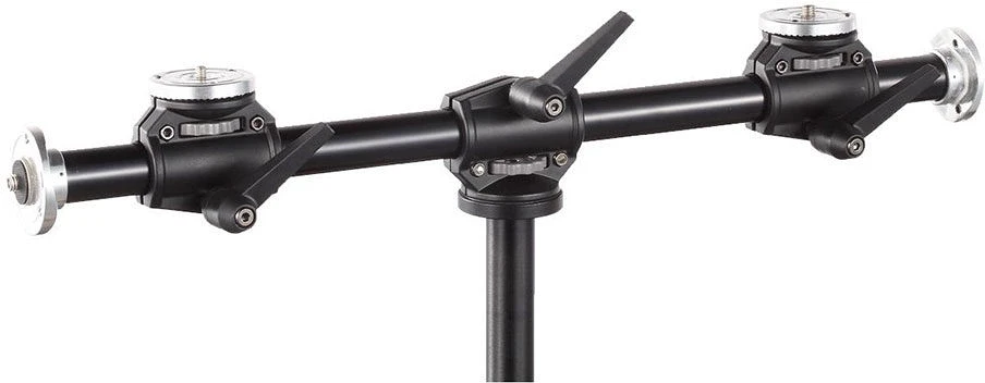 Godox LSA-10 nagyítás