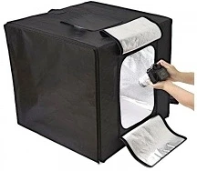 Godox LSD80 nagyítás