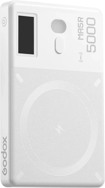 Godox MA5R nagyítás