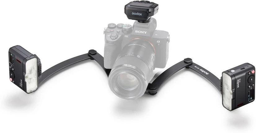 Godox MF12 DK2 nagyítás