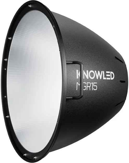 Godox MGR15 nagyítás