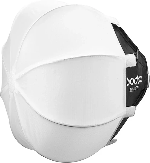 Godox ML CS30 nagyítás