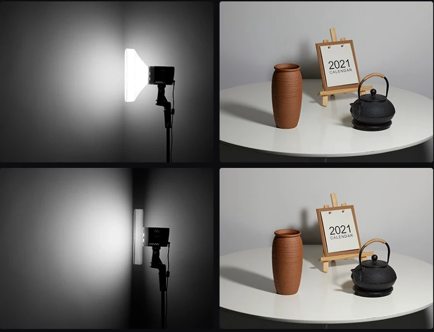 Godox ML-SC1625 nagyítás