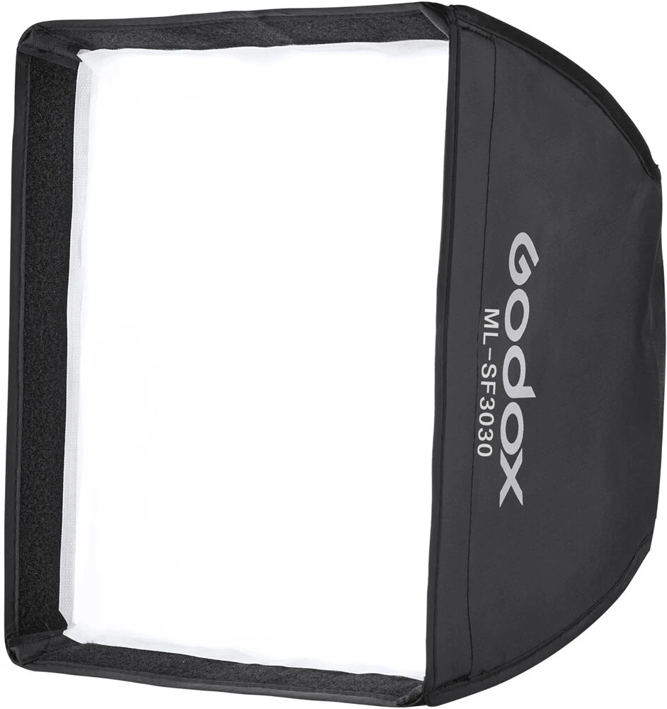 Godox ML-SF3030 nagyítás