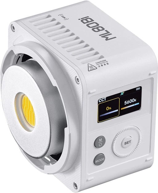 Godox ML80BI nagyítás