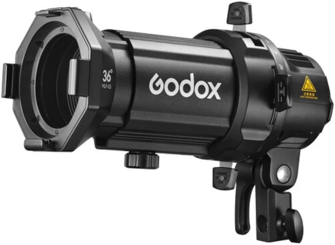 Godox MLP36K nagyítás