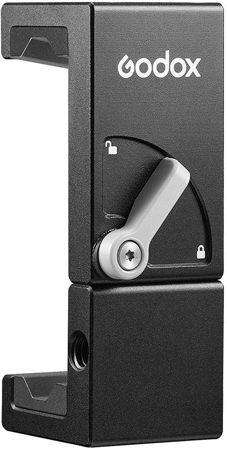 Godox MTH-03 nagyítás