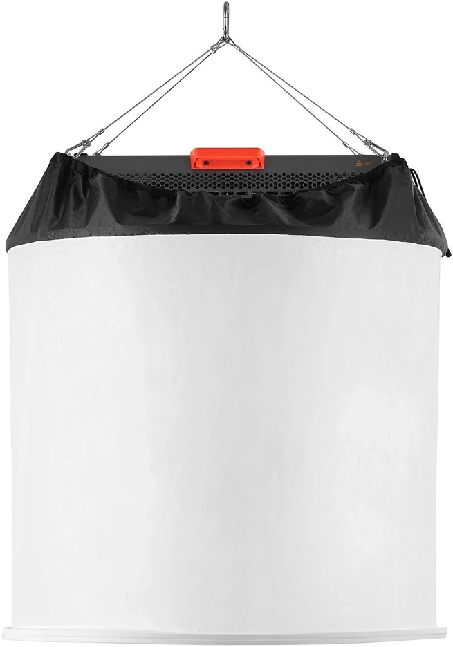 Godox P1200RHSS nagyítás