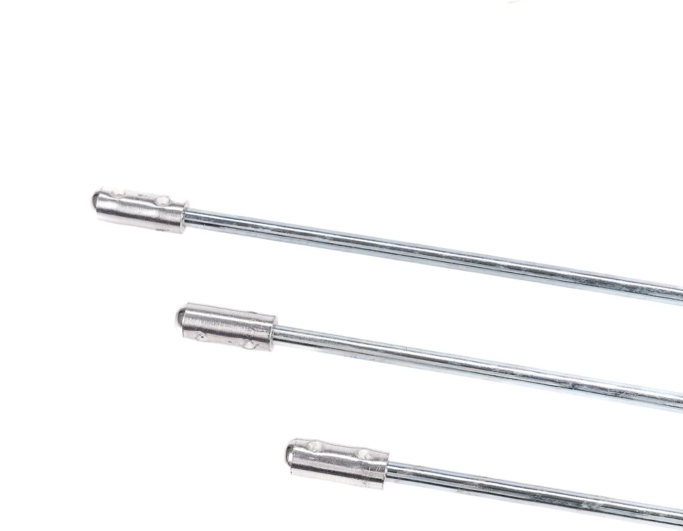 Godox P120H nagyítás