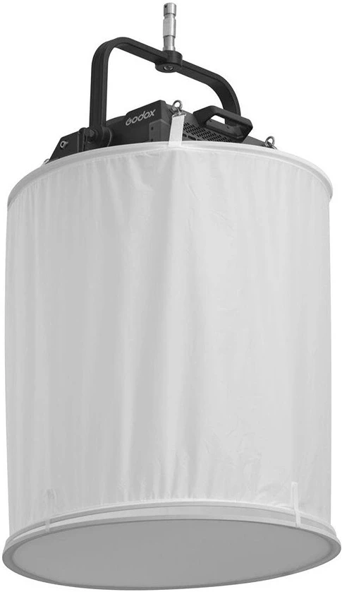 Godox P600BHSS nagyítás