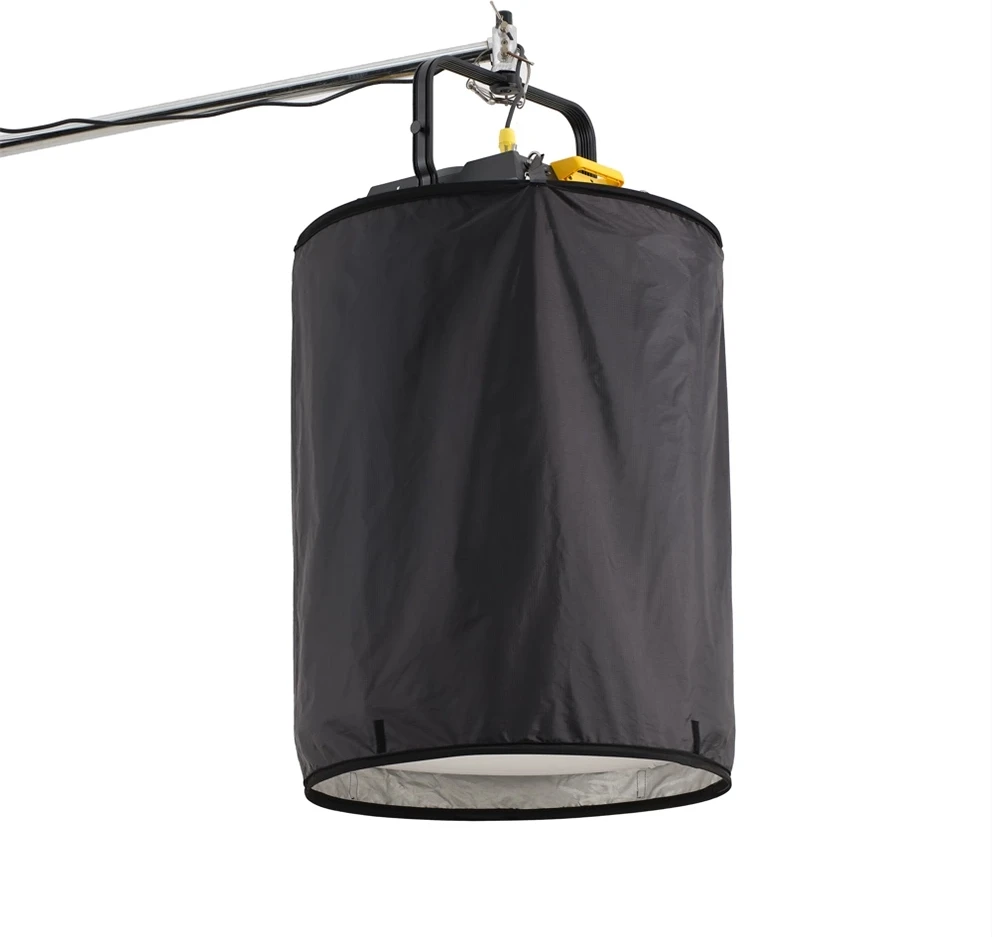 Godox P600BHSSS BLACK nagyítás