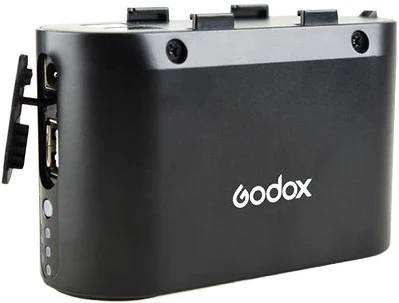 Godox PB960 5800MAH nagyítás
