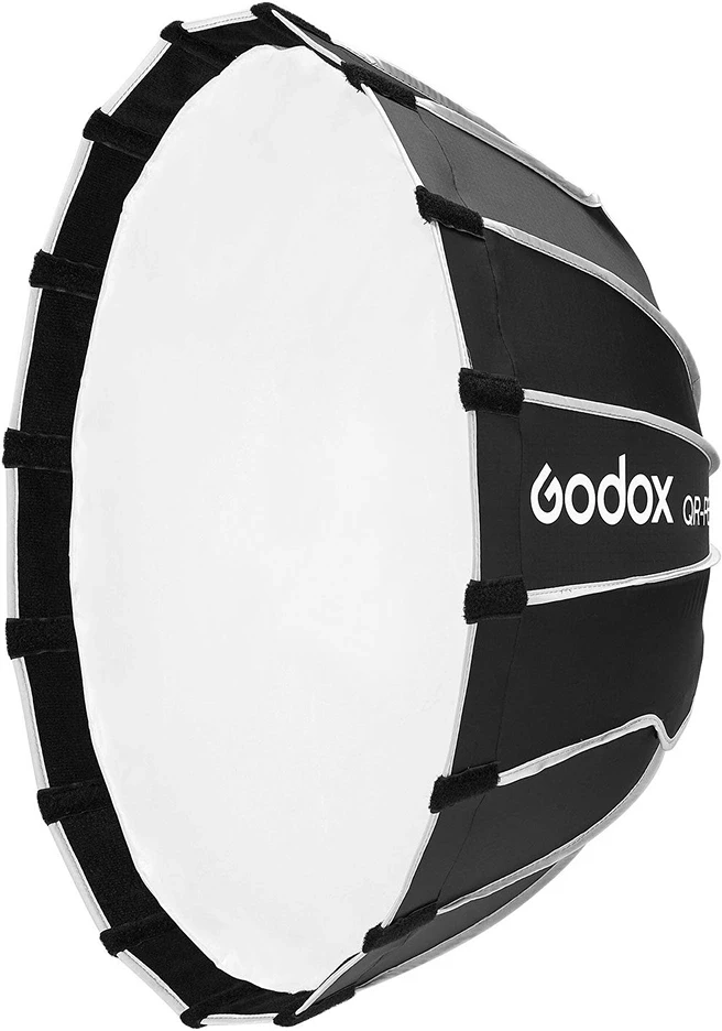 Godox QR P60T nagyítás