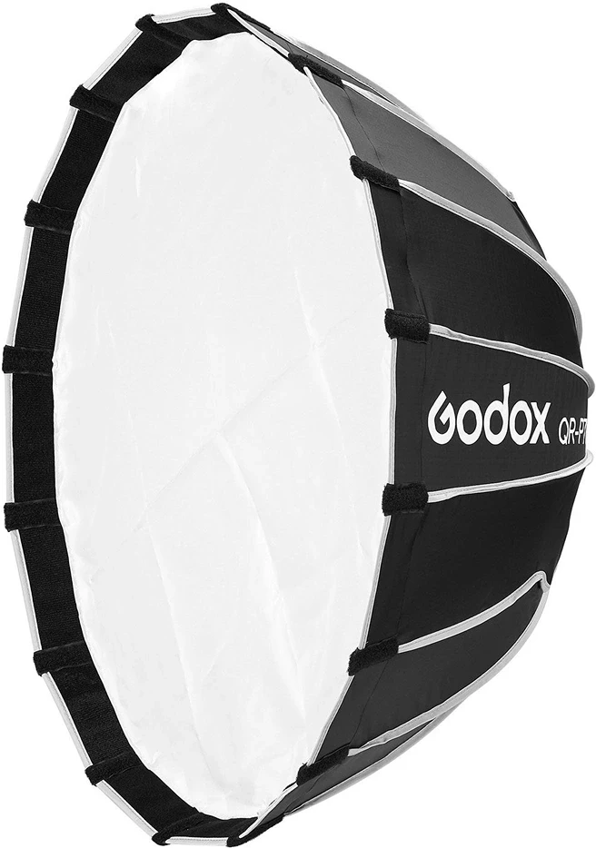 Godox QR P70T nagyítás