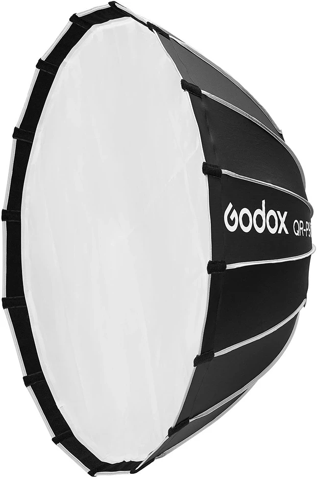 Godox QR P90T nagyítás