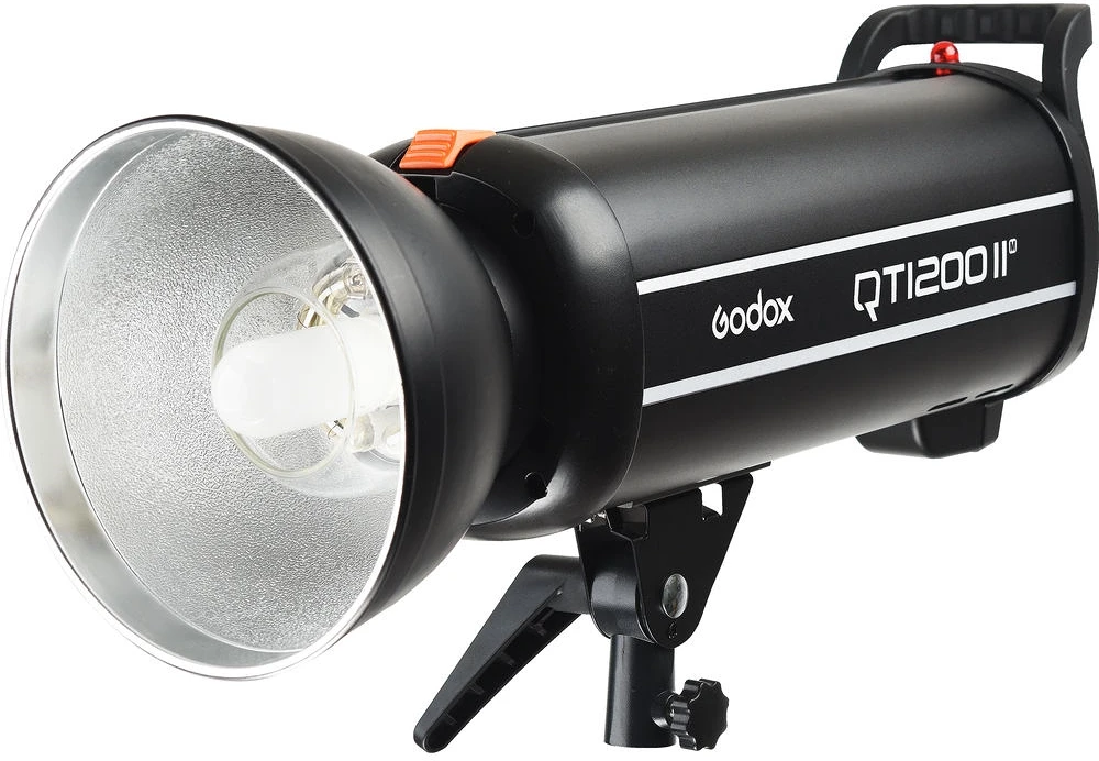 Godox QT1200II M nagyítás