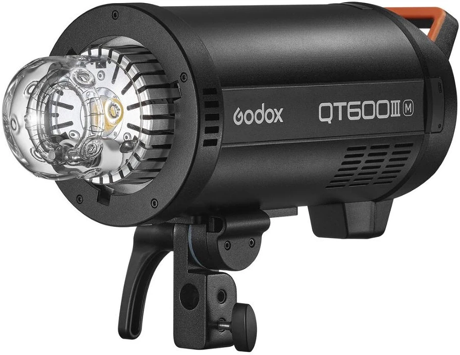 Godox QT600III M nagyítás