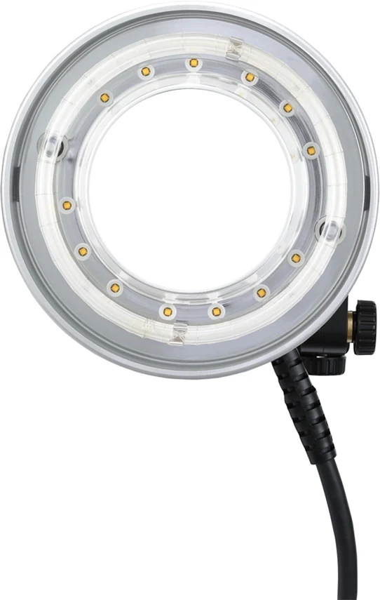 Godox R2400 nagyítás