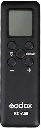 Godox RC-A5LL nagyítás