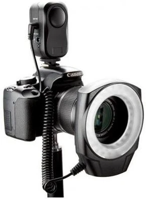 Godox RING48 nagyítás