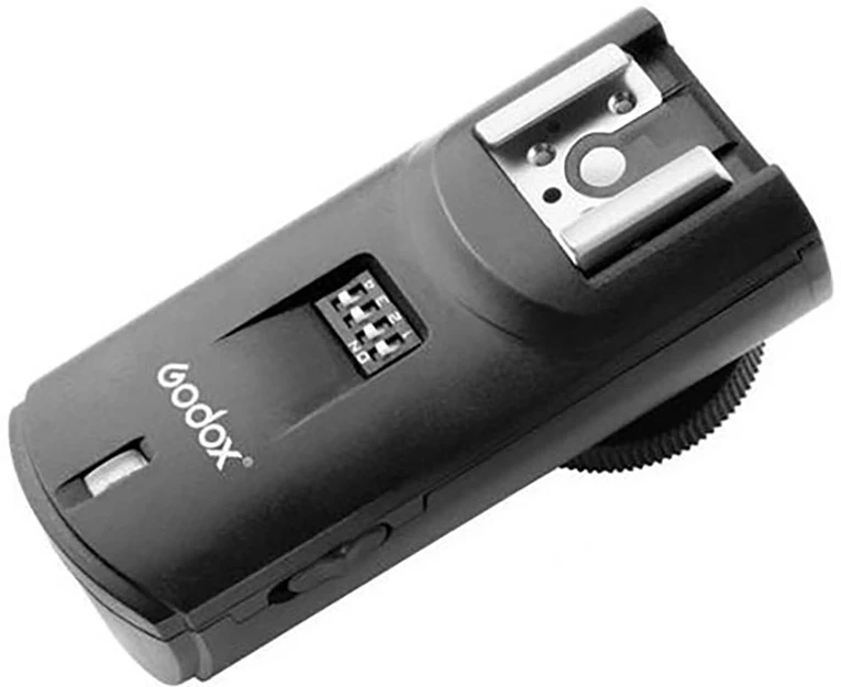 Godox RMR-I nagyítás