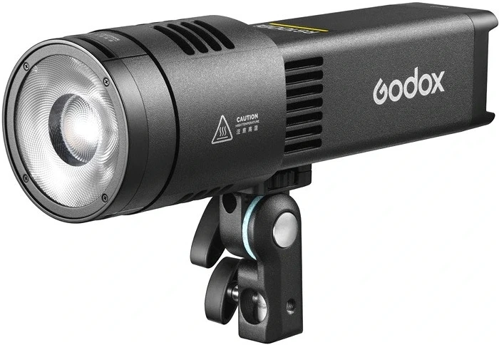 Godox RS100BI nagyítás